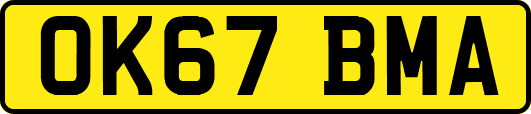 OK67BMA