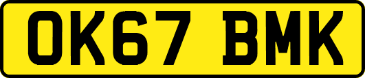 OK67BMK