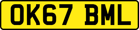 OK67BML
