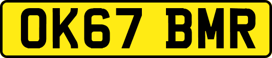 OK67BMR