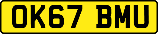 OK67BMU