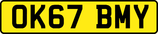 OK67BMY