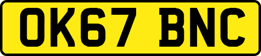 OK67BNC