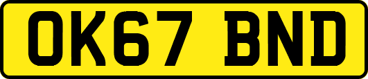 OK67BND