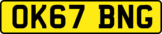 OK67BNG