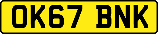 OK67BNK