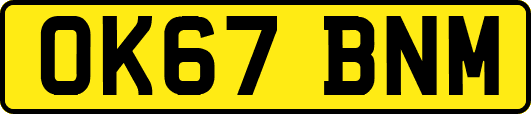 OK67BNM