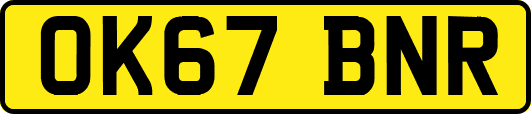 OK67BNR