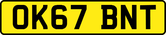 OK67BNT