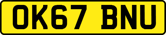 OK67BNU