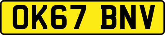 OK67BNV