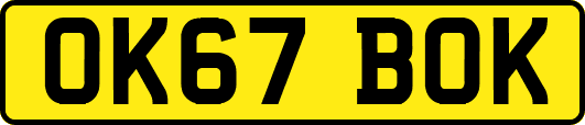 OK67BOK