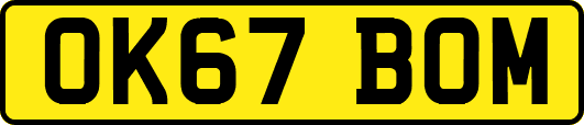 OK67BOM