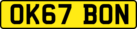 OK67BON