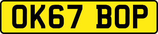 OK67BOP