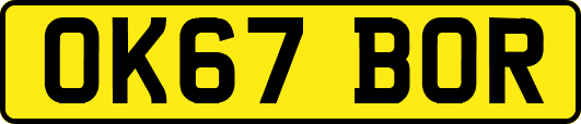 OK67BOR
