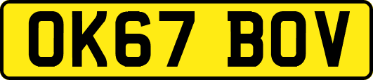 OK67BOV