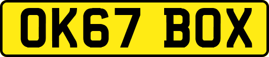 OK67BOX
