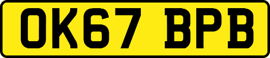 OK67BPB