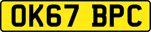 OK67BPC