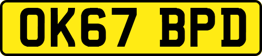 OK67BPD