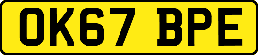 OK67BPE