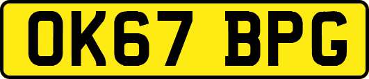 OK67BPG