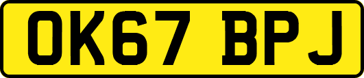 OK67BPJ
