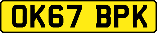 OK67BPK