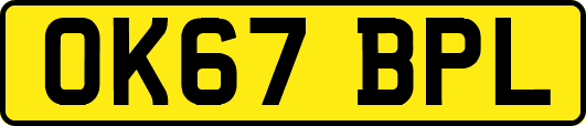 OK67BPL