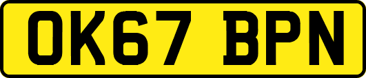 OK67BPN