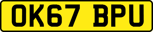 OK67BPU