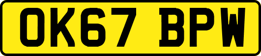 OK67BPW