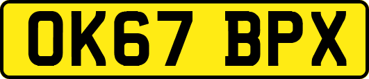 OK67BPX