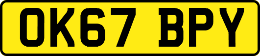 OK67BPY