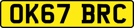 OK67BRC
