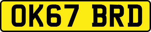 OK67BRD