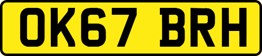 OK67BRH