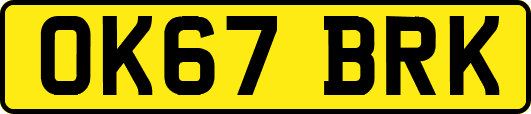 OK67BRK