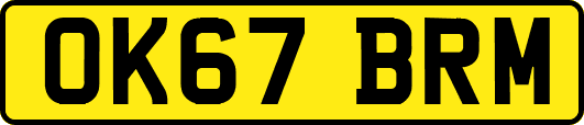 OK67BRM