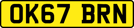OK67BRN
