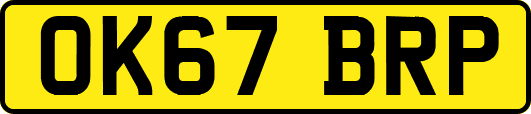 OK67BRP