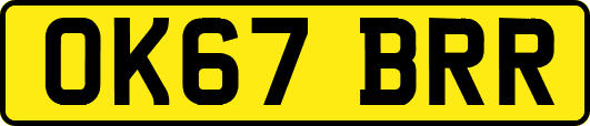 OK67BRR