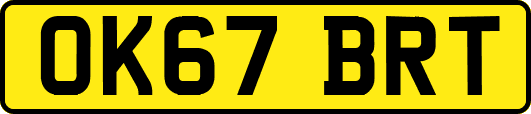 OK67BRT