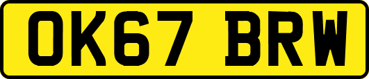 OK67BRW
