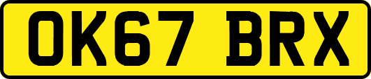 OK67BRX