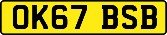 OK67BSB