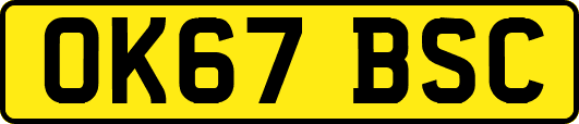 OK67BSC