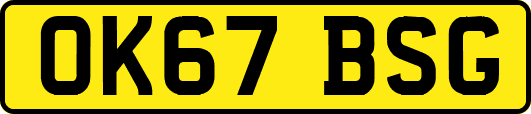 OK67BSG