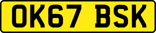 OK67BSK